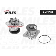 ����� ������� Mitsubishi COLT 1.1-1.5 04- (DOLZ M227) AN21087 Miles AN21087 AN21087 ����