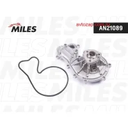 ����� ������� VAG 3.0D 07- AN21089 Miles AN21089 AN21089 ����