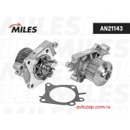 ����� ������� Mitsubishi 1.6/1.8/2.0 95/Volvo 1.8 98 (DOLZ R301) AN21143 Miles AN21143 AN21143 ����