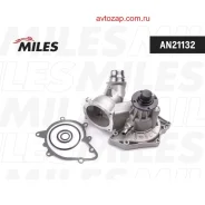 ����� ������� BMW E39/E38/E53 3.5/4.0/4.4 96 AN21132 Miles AN21132 AN21132 ����