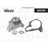 ����� ������� Toyota Avensis/Carina E/Camry/RAV 4/1 2.0/2.2 00 (DOLZ T212) AN21156 Miles AN21156 AN21156 ����