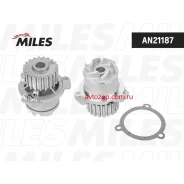����� ������� ��� 2108/2109 (DOLZ L123) AN21187 Miles AN21187 AN21187 ����