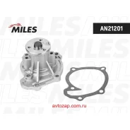 ����� ������� Nissan NOTE/Micra 1.0/1.2/1.4 03 (DOLZ N114) AN21201 Miles AN21201 AN21201 ����