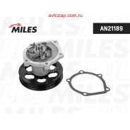 ����� ������� Toyota Corolla 1.3/1.4 00 (DOLZ T221) AN21189 Miles AN21189 AN21189 ����