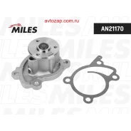����� ������� Nissan Micra/NOTE/Tiida/Renault Megane 1.4/1.6 05- (DOLZ N151) AN21170 Miles AN21170 AN21170 ����