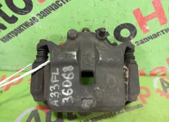 ������� ��������� Nissan Cefiro, Primera A33, QP12, RP12, TNP12, TP12, WRP12, WTP12 2WD/4WD 41011AU001, ����� �������� 41011AU001 ����