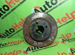 ���� ��������� Nissan AD, Bluebird Sylphy, CUBE, CUBE Cubic, March, NOTE, Tiida, Tiida Latio, Wingroad 2WD/4WD 402063HA0A, �����/������ �������� 40206...