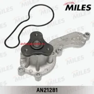 ����� ������� Honda Civic/JAZZ 1.2/1.4 08- (DOLZ H139) AN21281 Miles AN21281 AN21281 ����