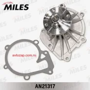 ����� ������� Toyota Landcruiser 90/120 3.0D 03- (DOLZ T193) AN21317 Miles AN21317 AN21317 ����
