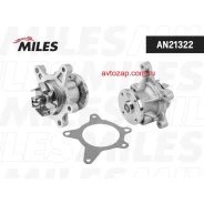 ����� ������� KIA SOUL/CEED/Cerato/Hyundai Solaris 11- / Elantra/i30 AN21322 Miles AN21322 AN21322 ����