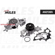 ����� ������� Toyota LC200 4,5D 07- AN21365 Miles AN21365 AN21365 ����