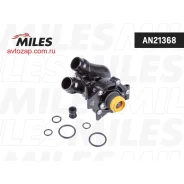 ����� ������� (������ � ������ �� ��������) VW 1.8-2.0 TFSI 07 AN21368 Miles AN21368 AN21368 ����