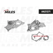 ����� ������� Toyota Corolla/Avensis/Carina E 1.8D/2.0D 00 AN21371 Miles AN21371 AN21371 ����