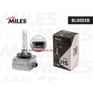 ����� D1S 85V 35W PK32d-2 6000K xenon BL005XB Miles BL005XB BL005XB ����