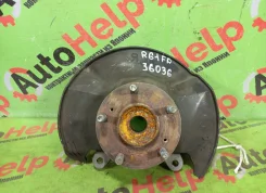������� Honda Stepwgn RG1, RG2, RG3, RG4 2WD/4WD 44300SDAA51, ������ �������� 44300SDAA51 ����