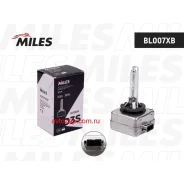 ����� D3S 42V 35W PK32d-5 6000K xenon BL007XB Miles BL007XB BL007XB ����