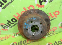 ���� ��������� Daihatsu, Lexus, Toyota Altis, Avalon, Camry, ES350 ACV40, ACV40N, ACV45, ACV51, AHV40, ASV40, ASV50, AVV50, GSV40, GSV50, GSX30 424310...