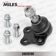����� ������� �������� ������ �����/������ FORD Mondeo/S-MAX/Galaxy/Volvo S80/V70 07- (CTR CB0040) DB35198 Miles DB35198 DB35198 ����