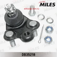 ����� ������� �������� ������ ����� Honda Civic 06- (CTR CB0122) DB35218 Miles DB35218 DB35218 ����