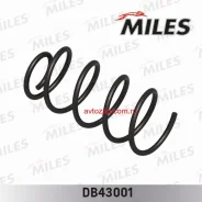 ������� �������� �������� FORD Focus II 1.6TDCi/1.8/2.0 (KYB RG3405) DB43001 Miles DB43001 DB43001 ����