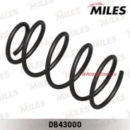 ������� �������� �������� FORD Focus II 1.4/1.6 04- (KYB RG3404) DB43000 Miles DB43000 DB43000 ����