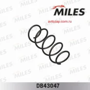 ������� �������� �������� Renault Megane II 02- (KYB RH2707) DB43047 Miles DB43047 DB43047 ����