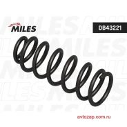 ������� ������ �������� ��������� Toyota Corolla (KYB RK7583) DB43221 Miles DB43221 DB43221 ����