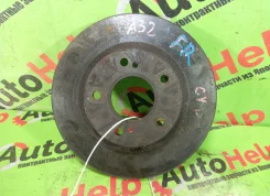 ���� ��������� Nissan Avenir, Cefiro, Laurel, Maxima, Primera, Silvia, Skyline, Stagea 402062L903, �����/������ �������� 402062L903 ����