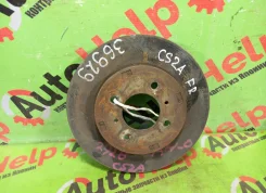 ���� ��������� Mitsubishi Dingo, Lancer, Lancer Cargo, Lancer Cedia CA4A, CB4A, CB6A, CJ4A, CK6A, CQ1A, CQ2A, CS2A, CS5A, CS5W 2WD/4WD MB699284, �����...