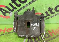 ������� ��������� Toyota Probox, Succeed NCP50V, NCP51V, NCP52V, NCP55V, NCP58G, NCP59G, NLP51V 25VZ 4775052050, ����� �������� 4775052050 ����