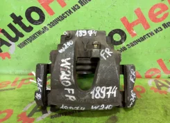 ������� ��������� Mercedes CLK-Class, E-Class, SLK-Class A208, C208, R170, S210, W210 2WD/4WD A0014203283, ������ �������� A0014203283 ����
