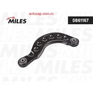 ����� ������ �������� ������ ������ �����/������ FORD Focus III 11- DB61167 Miles DB61167 DB61167 ����