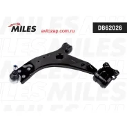 ����� �������� ������ ����� (D21mm) FORD Focus II/C-MAX/ Volvo V50/C70/S40 (TRW JTC1479) DB62026 Miles DB62026 DB62026 ����