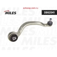 ����� ������ BMW X5 (E70) X6 (E71, E72) (TRW JTC1455) DB62041 Miles DB62041 DB62041 ����