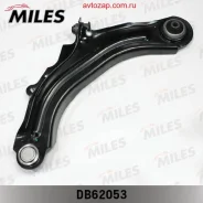 ����� ������ Renault Megane II, Scenic II (����� ������� 18 ��) (TRW JTC1222) DB62053 Miles DB62053 DB62053 ����