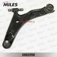 ����� �������� �������� ������ ����� Hyundai Santa FE (TRW JTC1551) DB62058 Miles DB62058 DB62058 ����