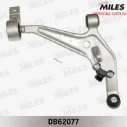 ����� �������� �������� ������ Nissan X-Trail T30 00-06 DB62077 Miles DB62077 DB62077 ����