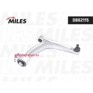 ����� �������� �������� ������ OPEL Vectra C 02- (Lemforder 3692701) DB62115 Miles DB62115 DB62115 ����