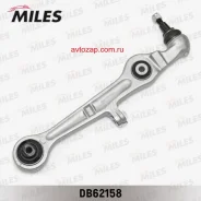 ����� �������� �������� ������ �������� �����/������ AUDI A4 01- (Lemforder 2281501) DB62158 Miles DB62158 DB62158 ����