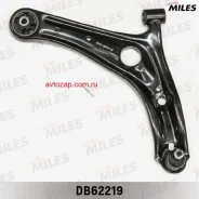����� �������� �������� ������ Toyota Yaris 99-05 (TRW JTC990) DB62219 Miles DB62219 DB62219 ����