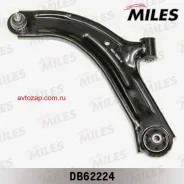 ����� �������� �������� ����� Nissan Tiida 05- (TRW JTC430) DB62224 Miles DB62224 DB62224 ����