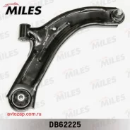 ����� �������� �������� ������ Nissan Tiida 05- (TRW JTC436) DB62225 Miles DB62225 DB62225 ����