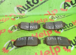 ������� ��������� Honda Accord, Inspire CL7, CL9, CM2, CP3, CU2, CW2, UA4, UC1 45022SEAJ11, �������� 45022SEAJ11 ����