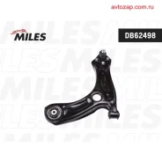 ����� �������� �������� ������ ���������� ����� VW POLO Sedan RUS/Skoda Rapid 12- (� �������) (Lemforder 3723801) DB62498 Miles DB62498 DB62498 ����