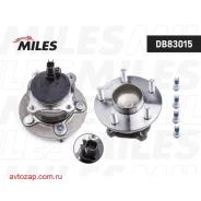 ������� ������ ������ � ����������� FORD Focus II/C-MAX 03- (� ABS) (FAG 713678940) DB83015 Miles DB83015 DB83015 ����