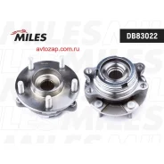 ������� ������ �������� � ����������� Nissan Teana J31/Murano Z50 00-08 (SKF VKBA6984) DB83022 Miles DB83022 DB83022 ����