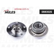 ������� ������ ������ � ����������� AUDI A3 I/Skoda/VW GOLF IV/POLO V 96- (SKF VKBA3456) DB83026 Miles DB83026 DB83026 ����