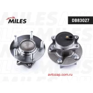 ������� ������ ������ � ����������� Mitsubishi Lancer X/ASX/Chrysler/Doodge/JEEP 06- (� ABS) (FAG 713619870) DB83027 Miles DB83027 DB83027 ����
