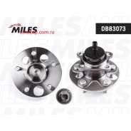 ������� ������ ������ � ����������� Toyota Auris I/Corolla X 07- (� ABS) (FAG 713621110) DB83073 Miles DB83073 DB83073 ����