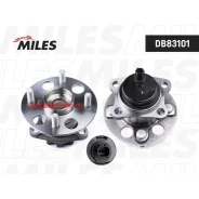������� ������ ������ � ����������� Toyota Yaris I-III 99- (� ABS) (FAG 713618990) DB83101 Miles DB83101 DB83101 ����